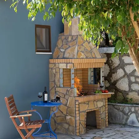 Jimmy's House Νικιάνα