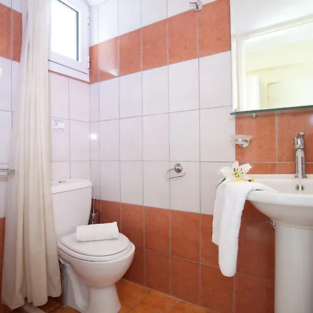 شقة Jimmy's House