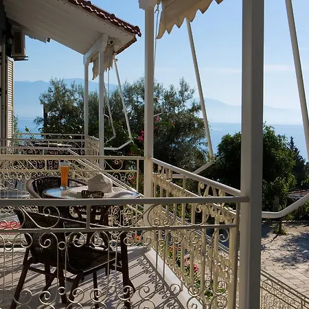 Jimmy's House * نِكيانا