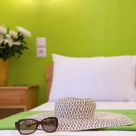 شقة Jimmy's House