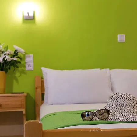 شقة Jimmy's House نِكيانا