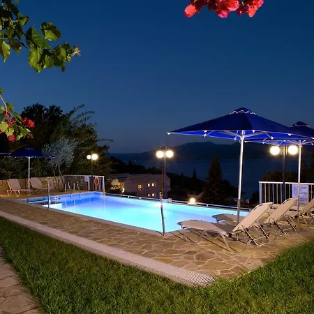 شقة Jimmy's House