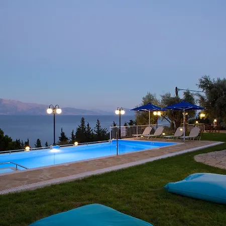 Jimmy's House * Νικιάνα