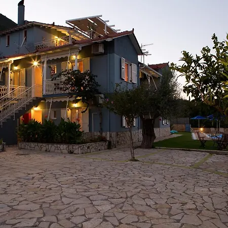 Jimmy's House نِكيانا