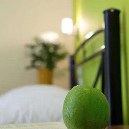 شقة Jimmy's House *