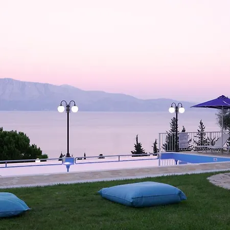 Jimmy's House شقة *