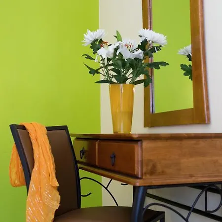 Jimmy's House شقة *