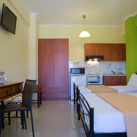 Jimmy's House Νικιάνα