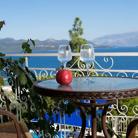 شقة Jimmy's House