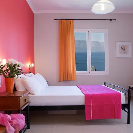 Jimmy's House شقة