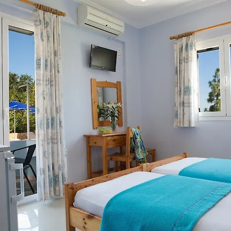 Διαμέρισμα Jimmy's House Νικιάνα