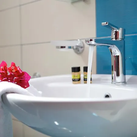 Jimmy's House شقة نِكيانا