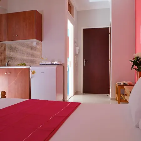 Jimmy's House Νικιάνα