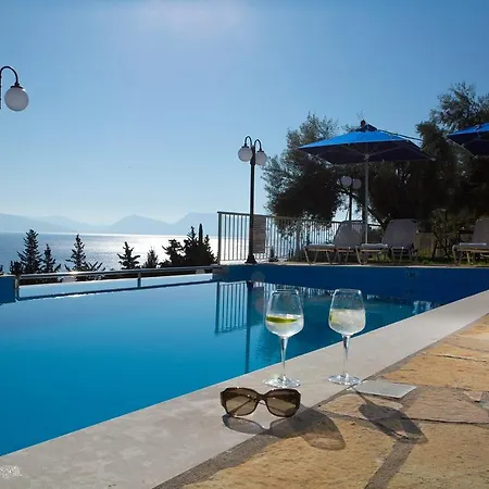 Jimmy's House Διαμέρισμα Νικιάνα