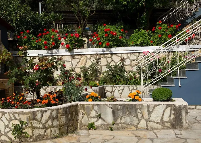 Jimmy's House Appartamento