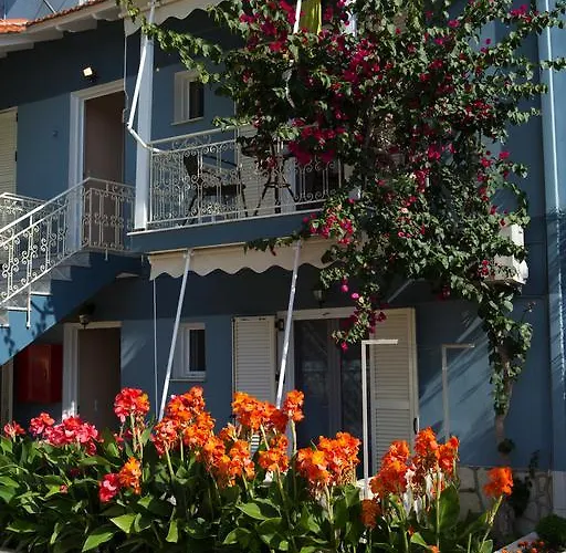 Jimmy's House Appartamento