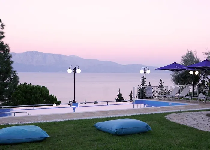 Jimmy's House Appartamento *