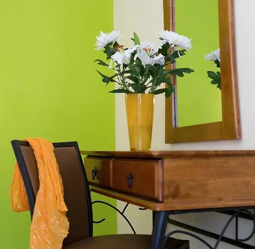 Jimmy's House Appartamento *