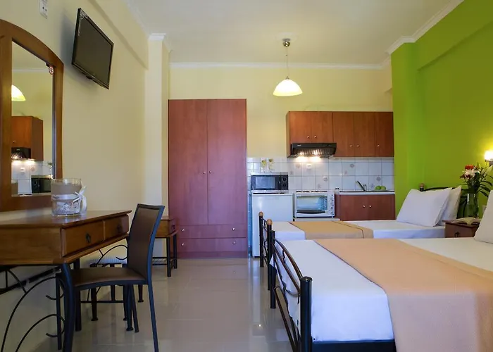 Jimmy's House Nikiana