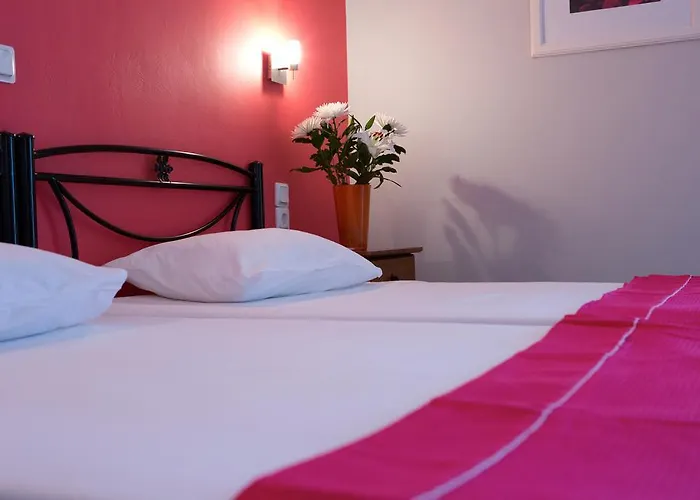 Appartamento Jimmy's House *