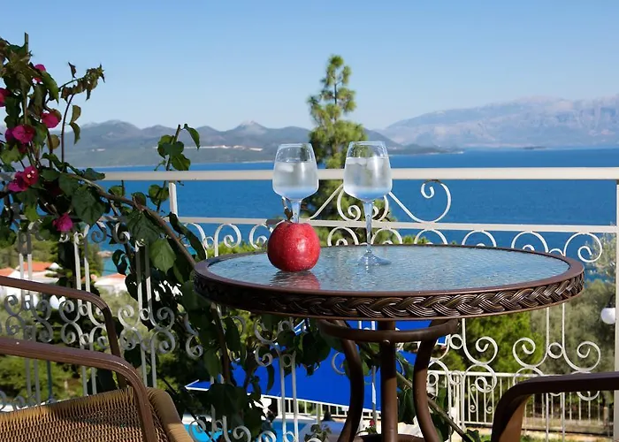 Appartamento Jimmy's House