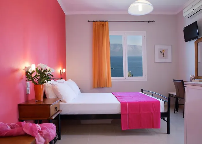 Jimmy's House Appartamento