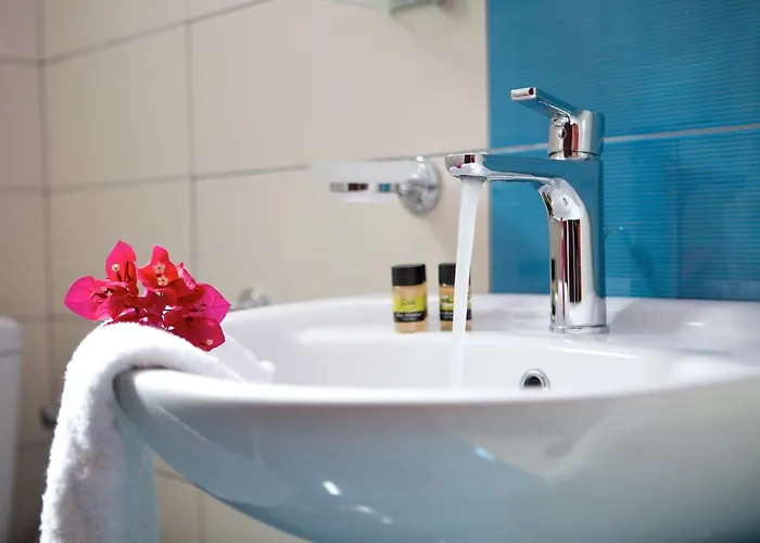 Jimmy's House Appartamento Nikiana