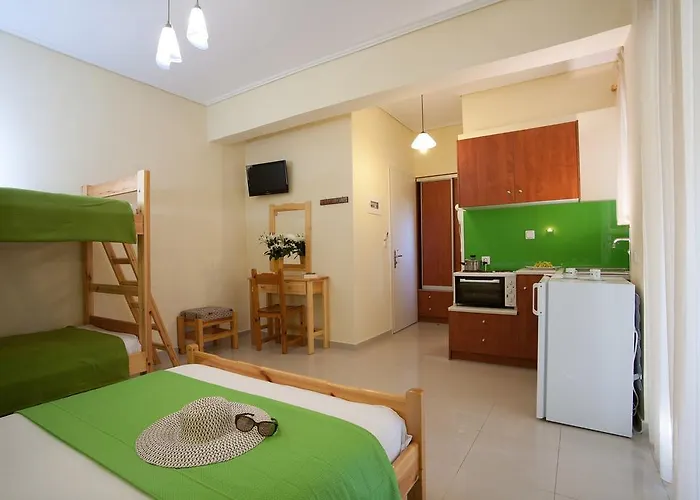 Appartamento Jimmy's House *