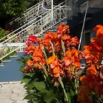 Jimmy's House Apartman *