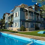Jimmy's House Apartman