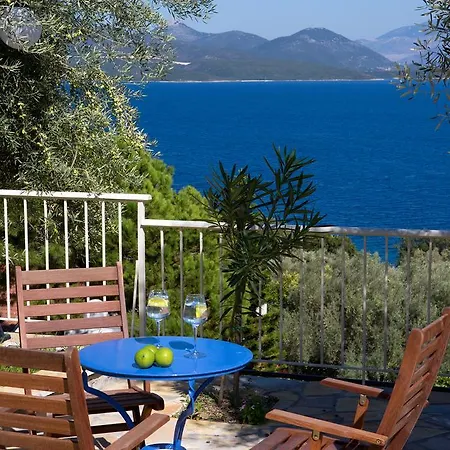 Jimmy's House Lägenhet *