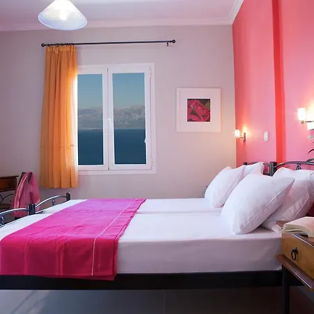 Jimmy's House Lägenhet