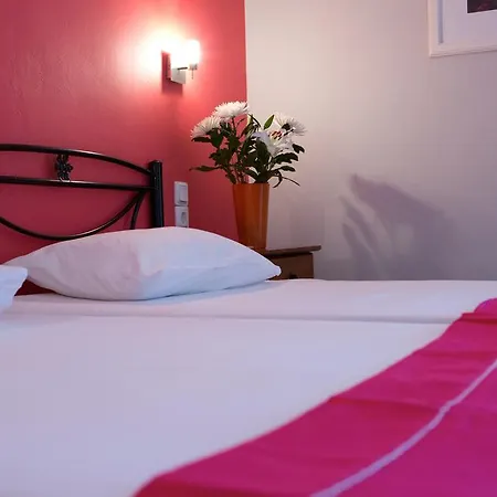 Lägenhet Jimmy's House *