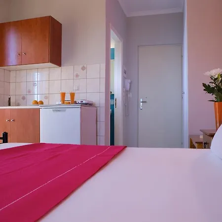 Appartement Jimmy's House