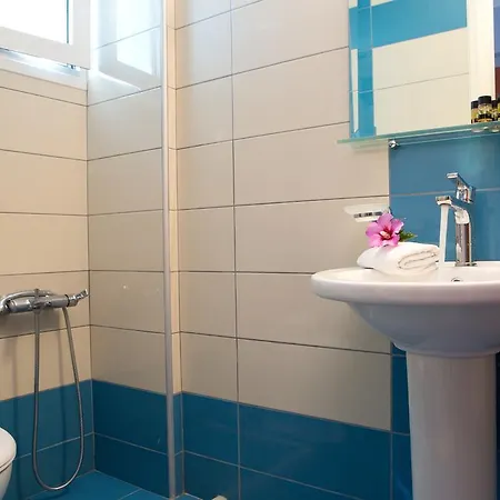 Lägenhet Jimmy's House