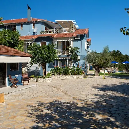 Jimmy's House *