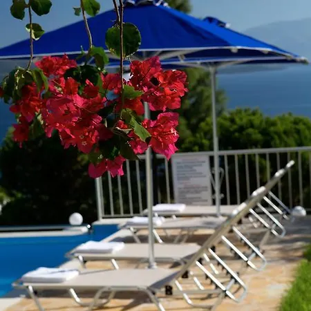 Lägenhet Jimmy's House