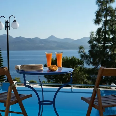 Lägenhet Jimmy's House