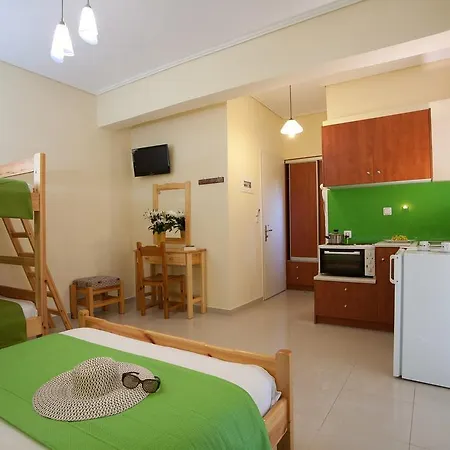 Lägenhet Jimmy's House *