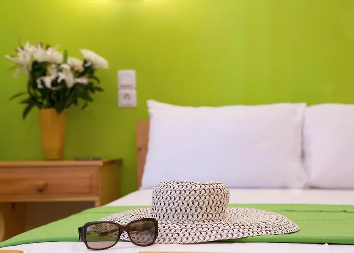 Apartment Jimmy's House