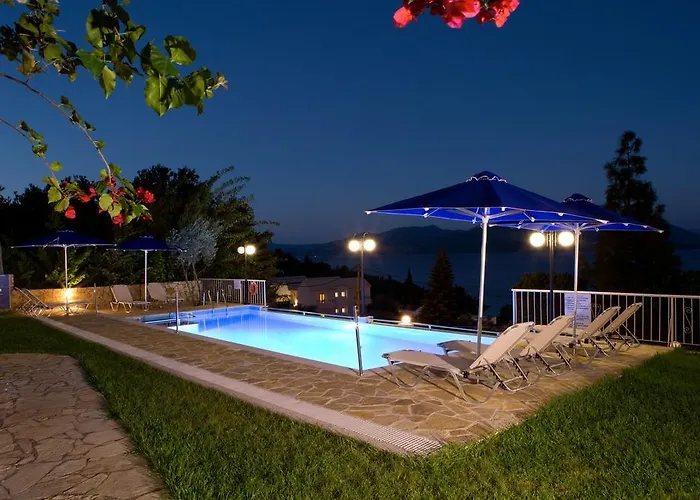 Apartment Jimmy's House