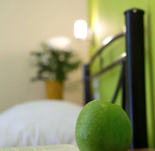 Apartment Jimmy's House *