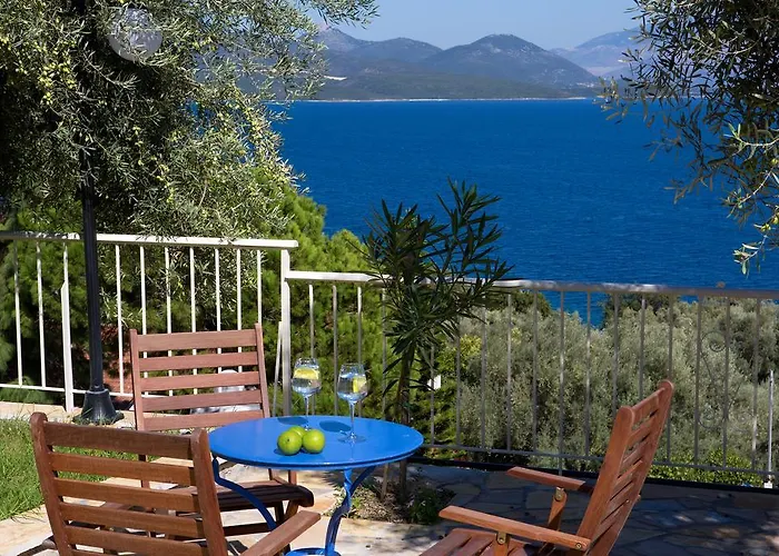 Jimmy's House Apartment *