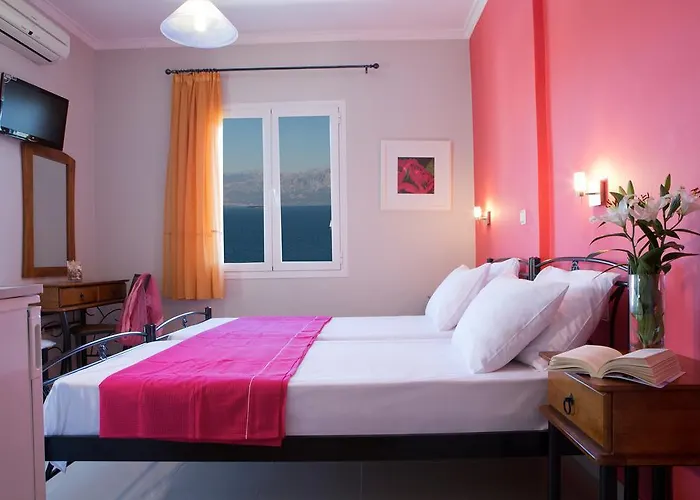 Jimmy's House Apartment