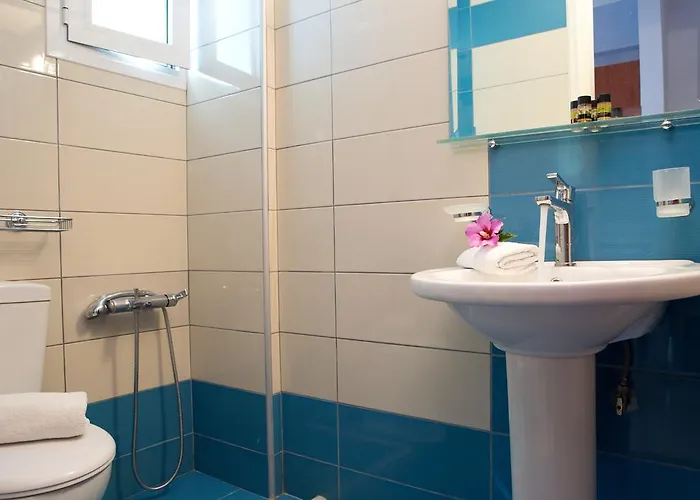 Apartment Jimmy's House