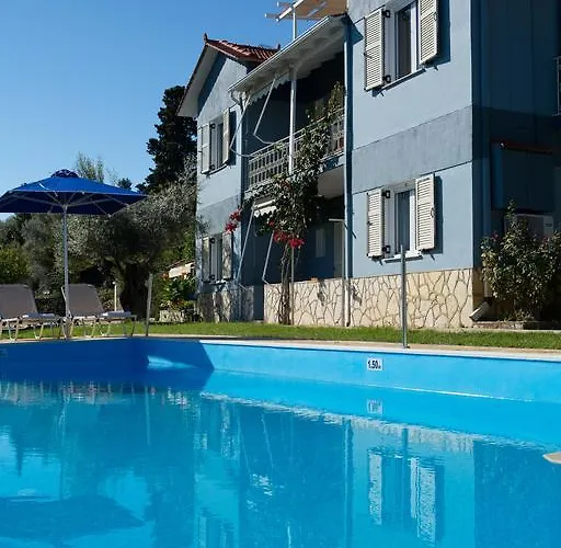 Apartment Jimmy's House