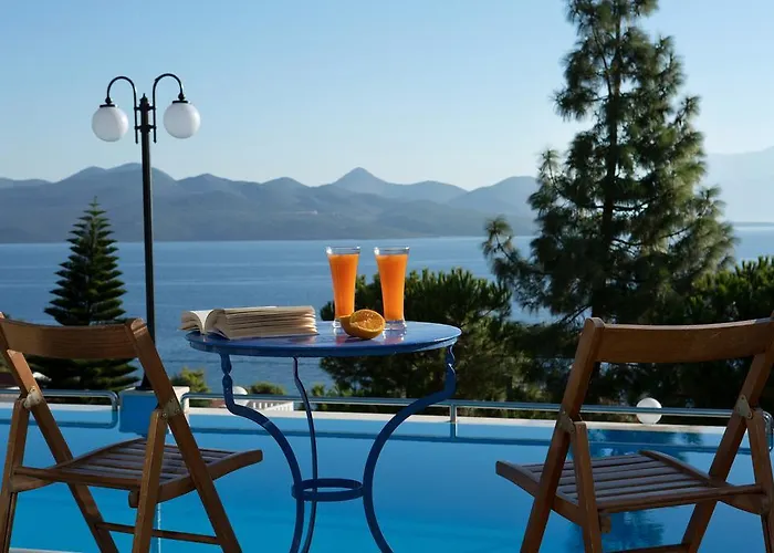 Apartment Jimmy's House